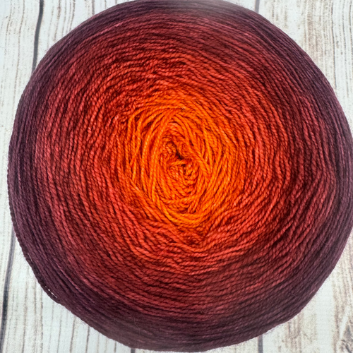 Phoenix gradient - 1600 yards